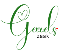 Logo van de gevoelszaak